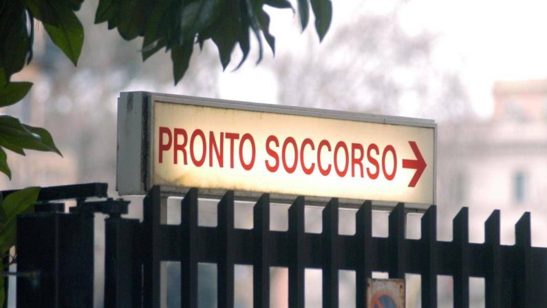 Torino, bimbo di 7 anni investito mentre era in bici: è grave