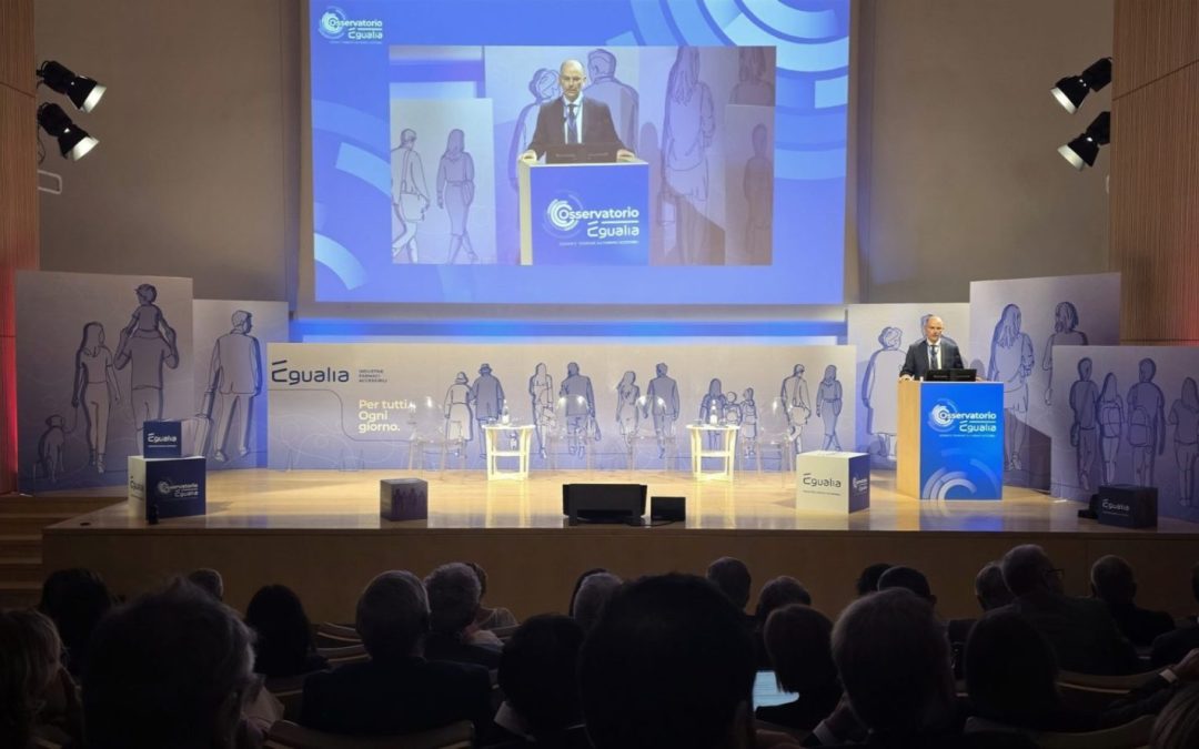 Report Egualia sui farmaci accessibili, la redditività delle imprese rallenta