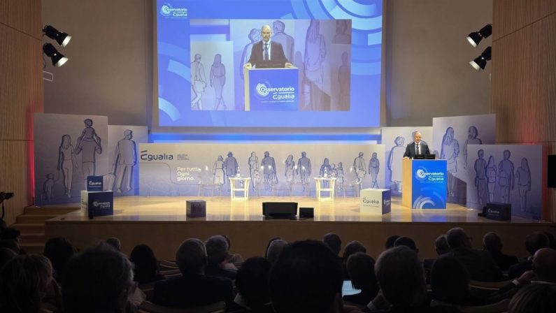 Report Egualia sui farmaci accessibili, la redditività delle imprese rallenta