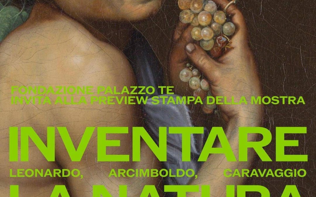 Sindaco Murari: “Con ‘Inventare la natura’ a Mantova la cultura è viva”
