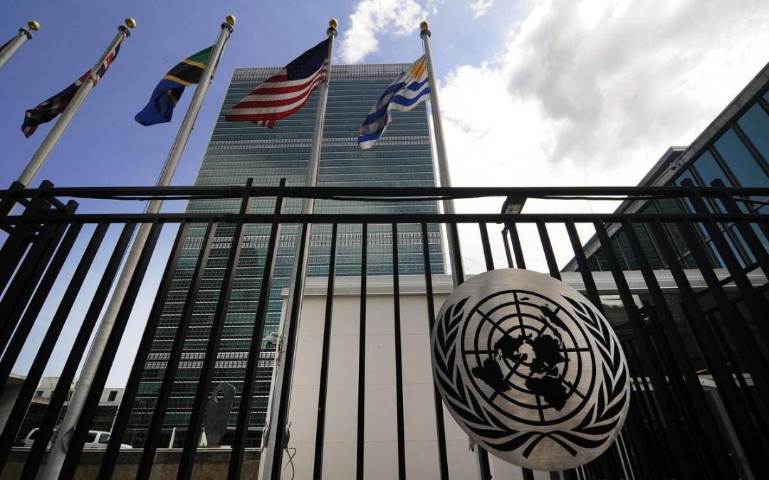 A New York la settimana Onu: 130 leader attesi per discutere guerre, clima e Intelligenza artificiale