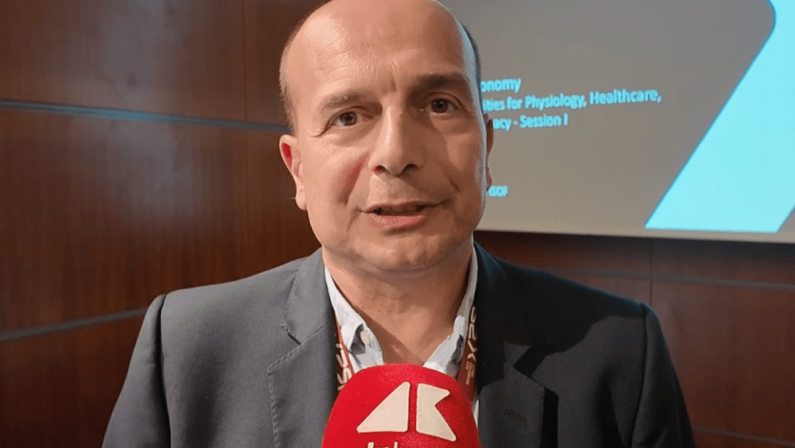 Palermo (Cnr), “Dallo spazio tecnologie che hanno già migliorato medicina e vita”