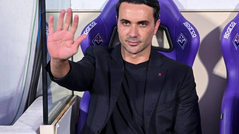 Bologna, Tedesco esonerato: panchina affidata a Palladino