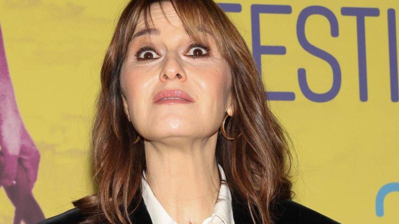 Paola Cortellesi al lavoro sul suo secondo film, uscirà a Natale 2027