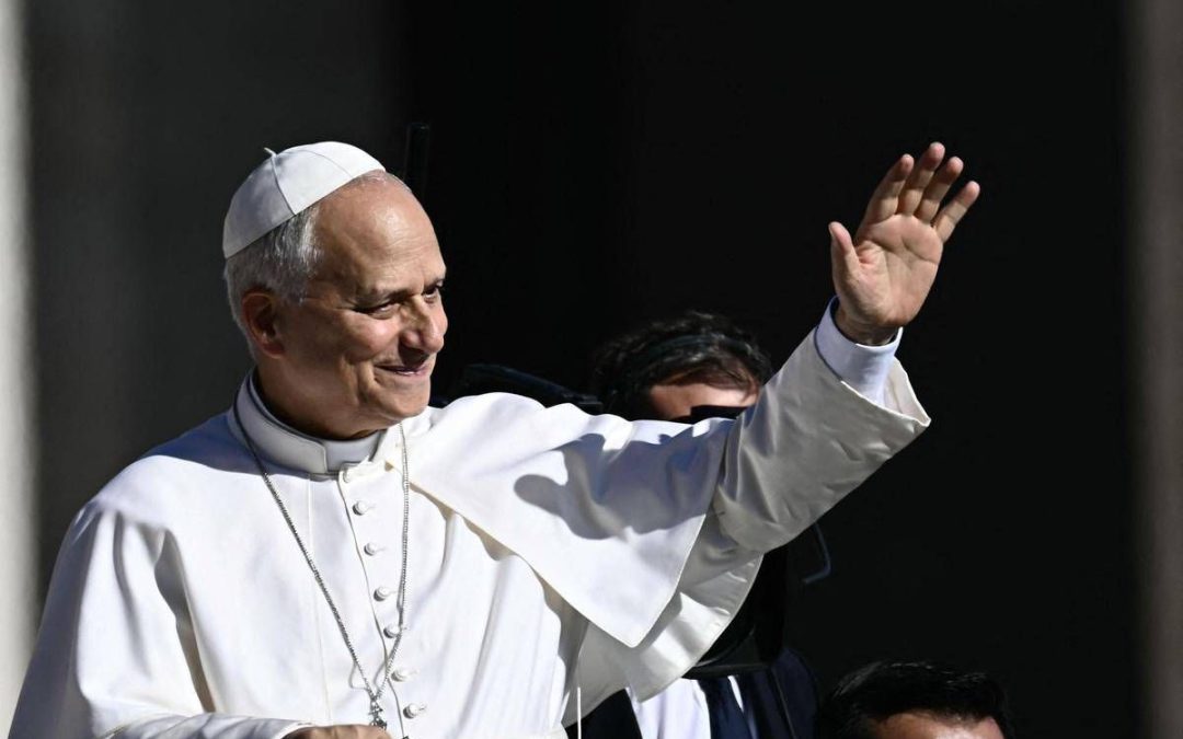 Papa: “Mai delegare ad algoritmi decisioni che spettano solo all’uomo”