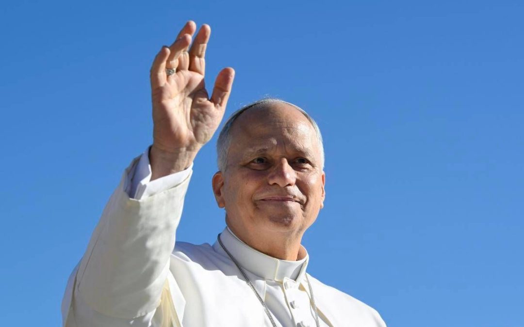 Papa Leone, oggi comincia il suo viaggio apostolico in Francia: cuore della laicità, Macron non parteciperà alle messe