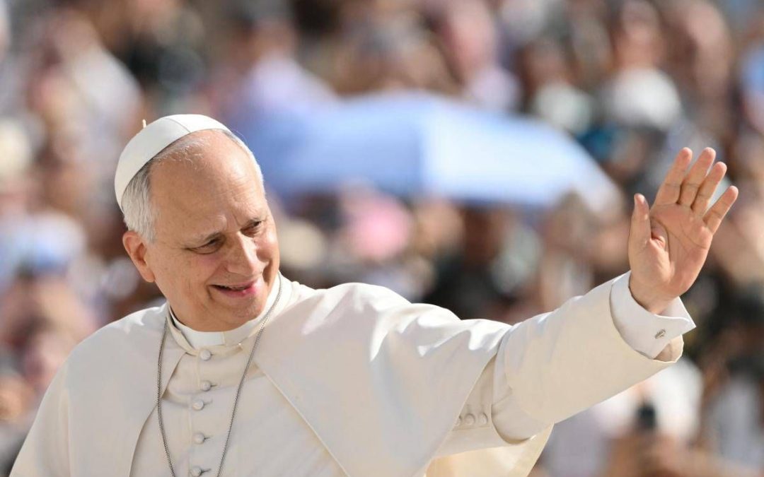 Papa Leone compie 71 anni: gli auguri dal mondo