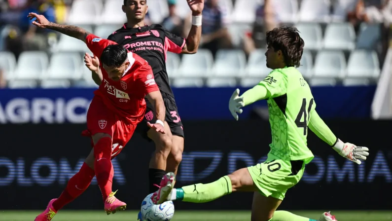 Parma e Monza conquistano il primo punto stagionale, 1-1 al Tardini