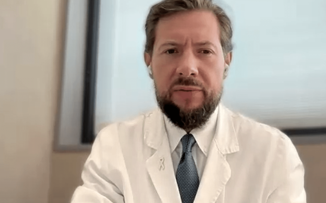 Tumore al polmone Egfr-mutato, Passaro (Ieo): “Con osimertinib risultati importanti a 8 anni”