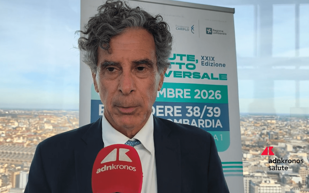 Sanità, Pavesi (Aifa): “Interoperabilità dei dati per creare valore comune”