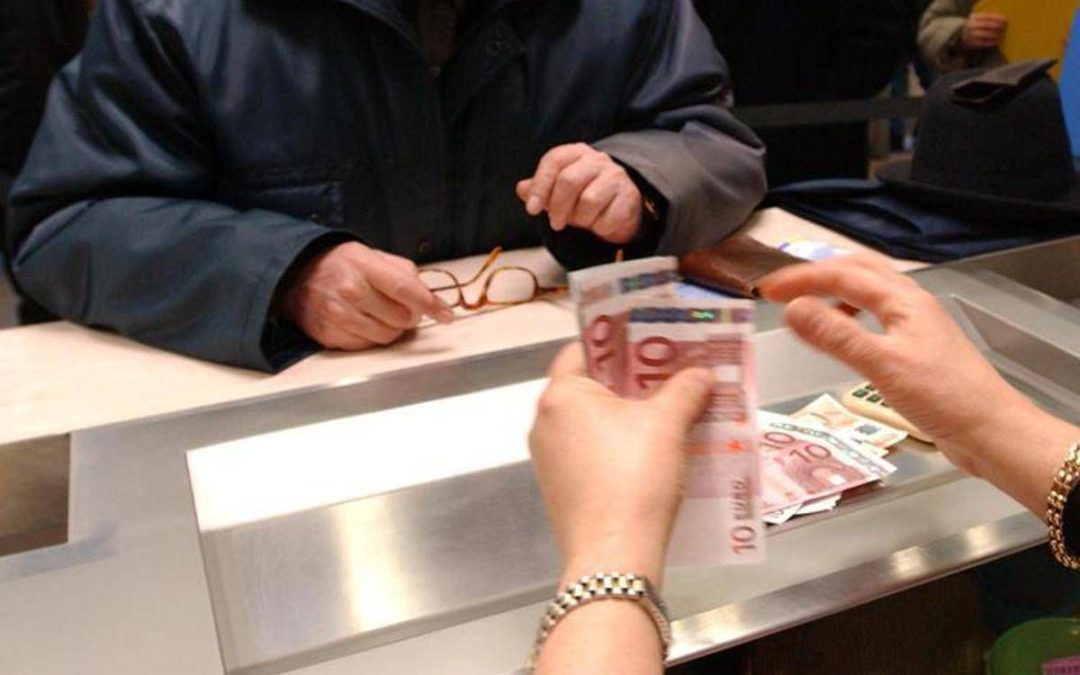 Pensioni ottobre 2026, cedolino Inps: aumenti, arretrati e rimborsi 730
