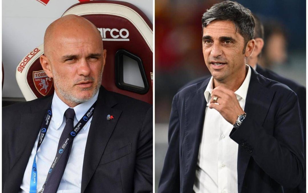 Percassi-D’Amico, alta tensione dopo Roma-Atalanta: procura Figc apre fascicolo