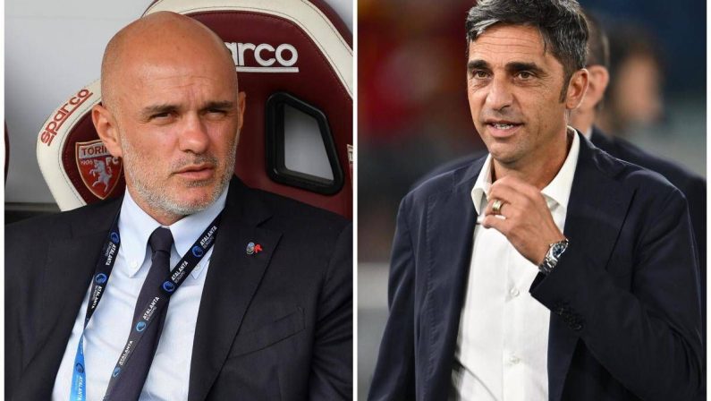 Percassi-D’Amico, alta tensione dopo Roma-Atalanta: procura Figc apre fascicolo