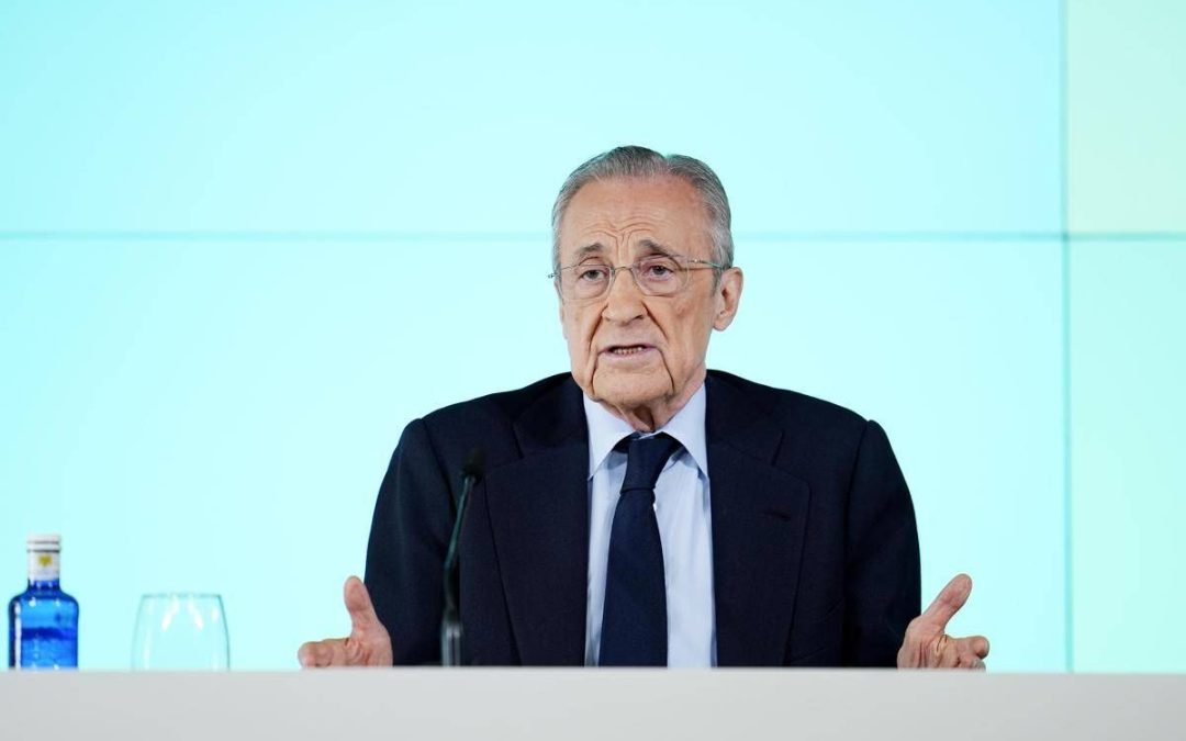 Real Madrid torna a far parte dell’Efc, è la fine del progetto Superlega