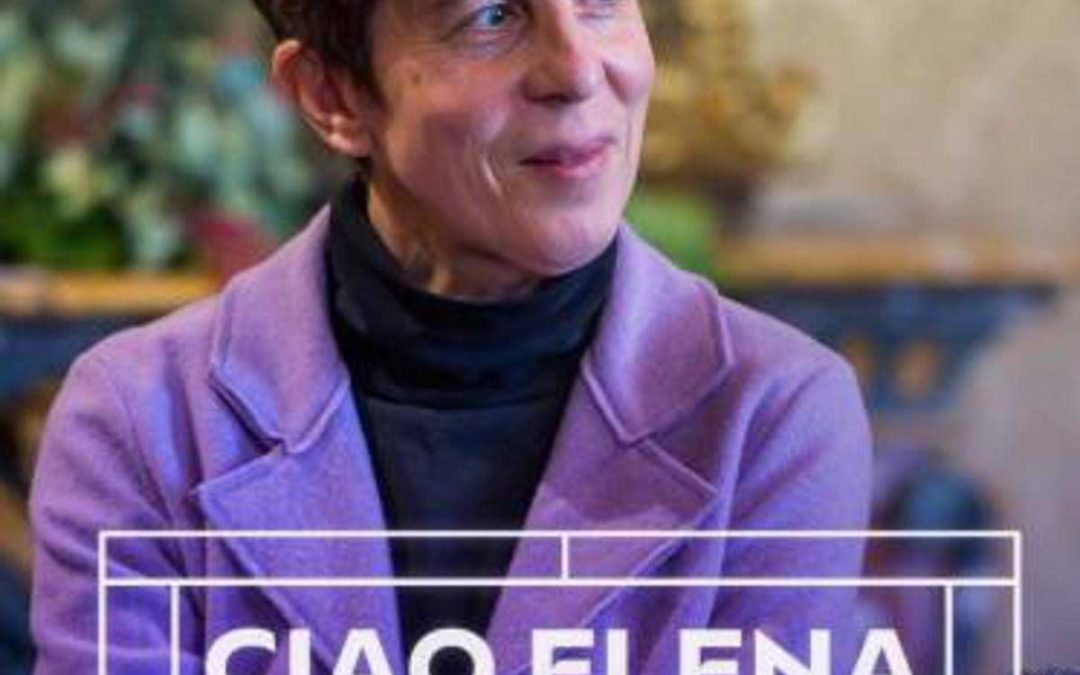 E’ morta Elena Pero, la giornalista di Sky Sport e voce del tennis aveva 60 anni