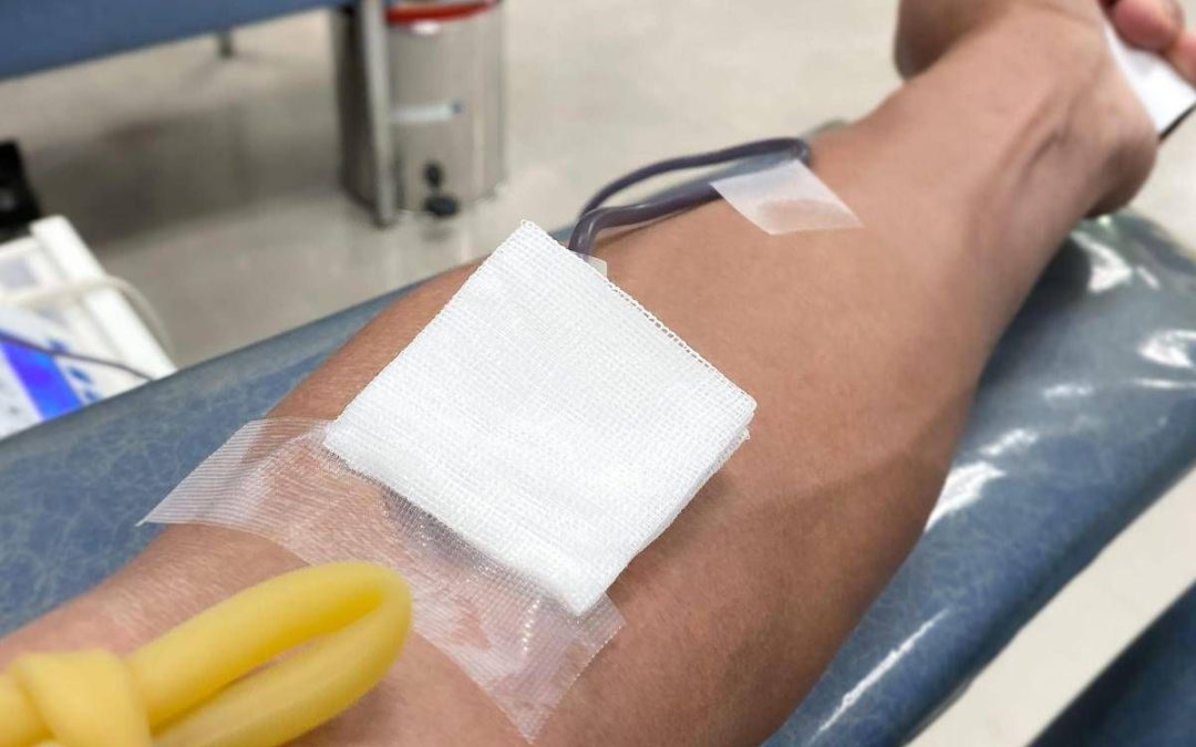 Emergenza sangue in Italia, ecco perché manca soprattutto gruppo 0 positivo