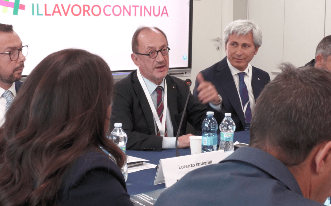 Imprese, Petroni (UniEticpmi): “IA è anche questione di capitale umano”