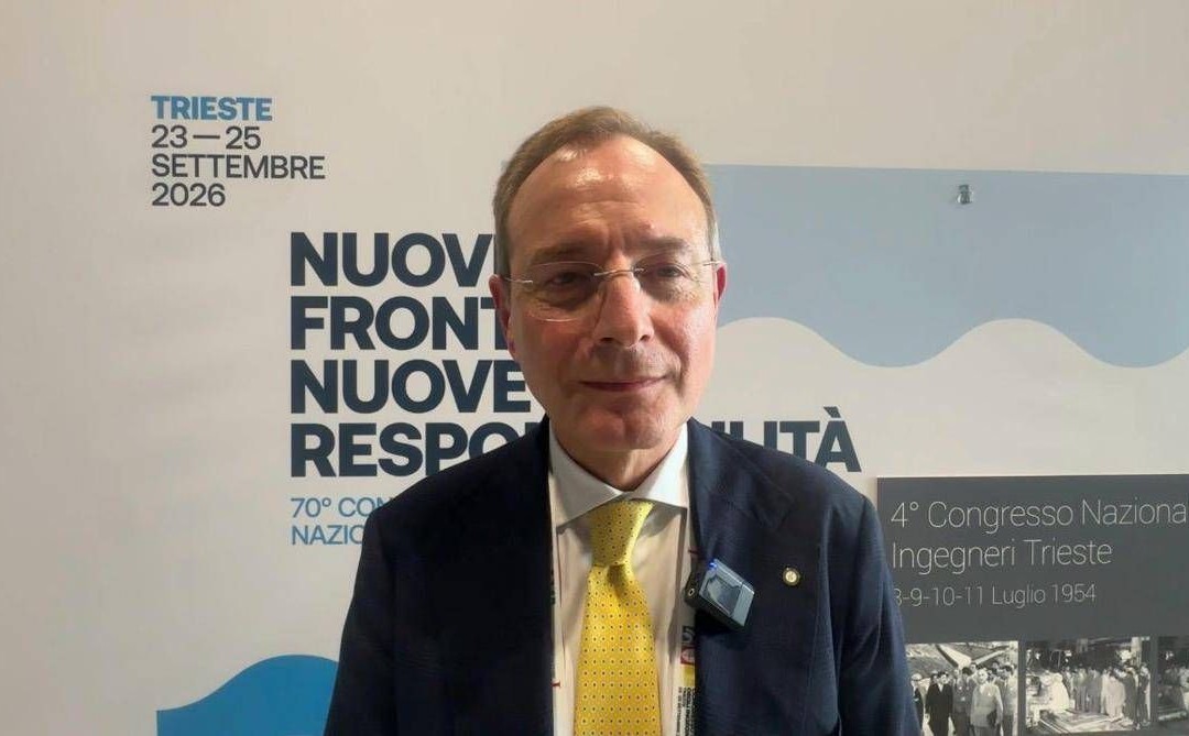 Annunziata (C3i, Cni): “Dalla Guida pratica all’Ai risposte alle esigenze degli studi professionali degli ingegneri”