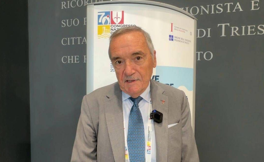 Vaudano (Cni): “Società 5.0 sarà più integrata con mondo digitale e umano”