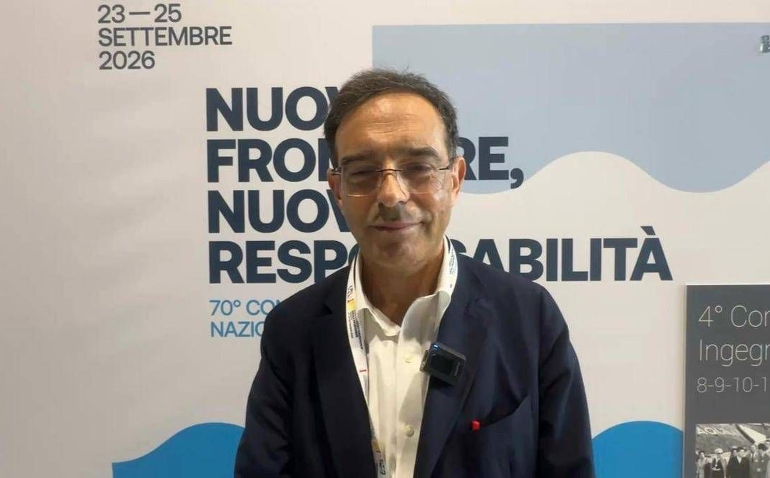 Ai, il teologo Mancuso: “Curare interiorità nel passaggio dalla libertà alla responsabilità”