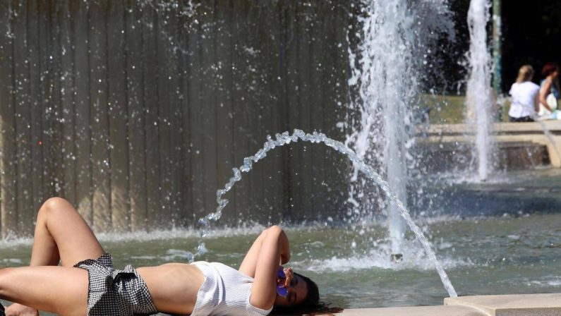 Caldo record, lo scenario dopo l’estate rovente: ecco come sarà l’autunno