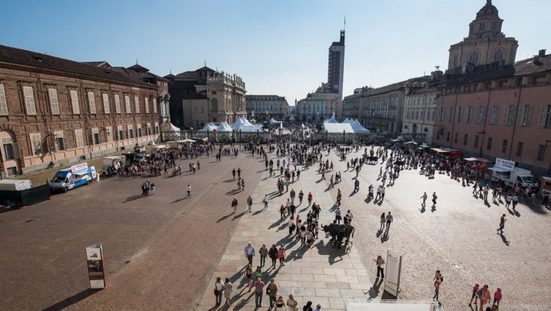 Terra Madre 2026: la biodiversità della Calabria protagonista nel cuore di Torino