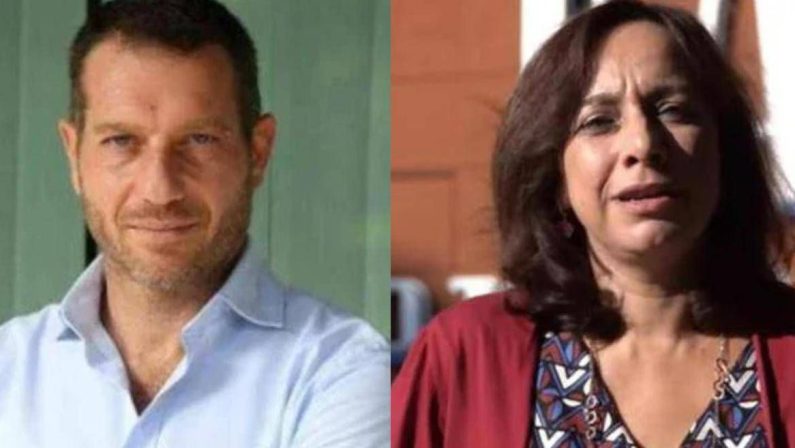 Report, Piervincenzi-Di Pasquale nuovi conduttori