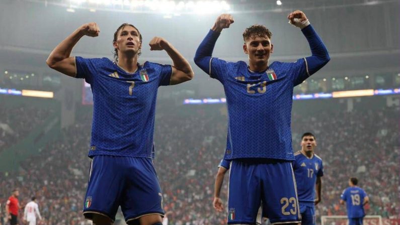 “Pio o Sebastiano?”, Turchia-Italia e il ‘giallo’ della sostituzione sbagliata dei fratelli Esposito