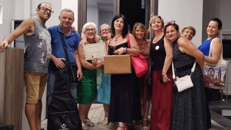 Alzheimer, a Pizzo un viaggio nella memoria attraverso i sensi con “La stanza dei profumi”