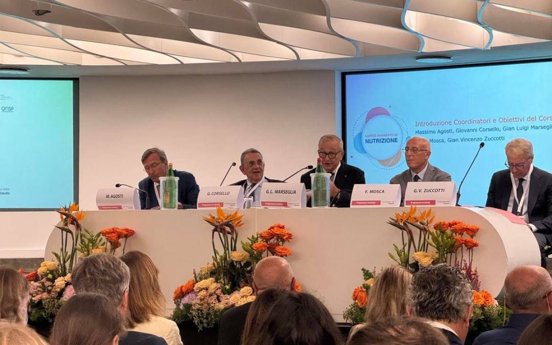 Alimentazione: NewPrinces, ‘Plasmon punta su filiera italiana, ricerca e dieta mediterranea’