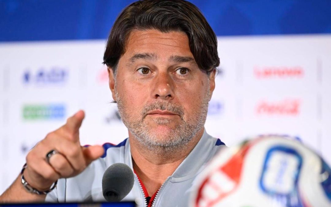Pochettino attacca: “Il Chelsea di Conte violava regole finanziarie, irregolare vittoria in Premier del 2017”