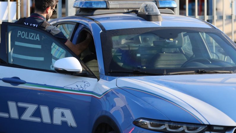 In giro con 223 dosi di “droga dello stupro”, 32enne arrestato a Bari