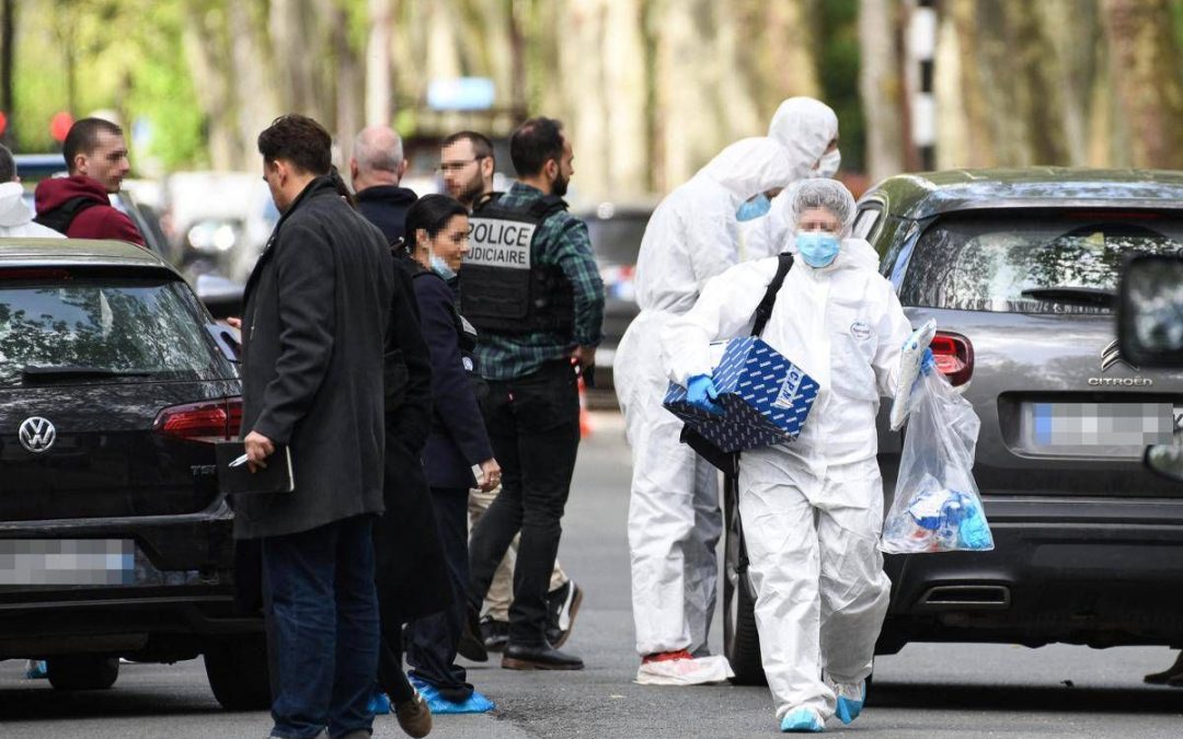 Modella brasiliana di 25 anni trovata morta nel bagagliaio di un’auto: arrestato l’ex fidanzato