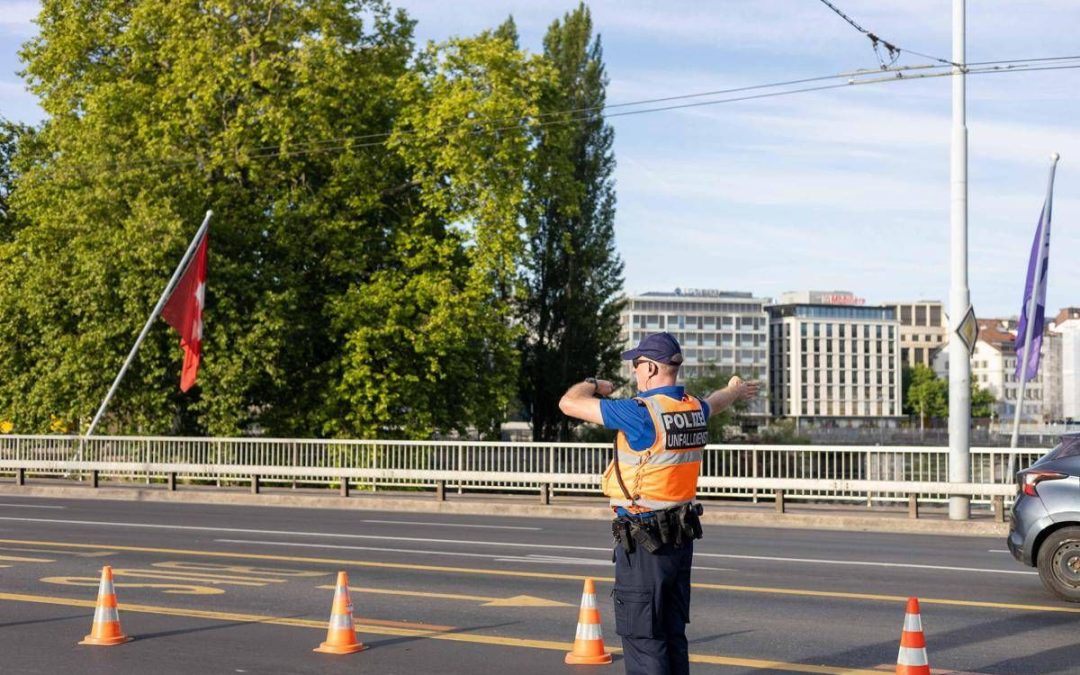 Paura in Svizzera, media: “Forte esplosione in una centrale idroelettrica nel Canton Ticino”