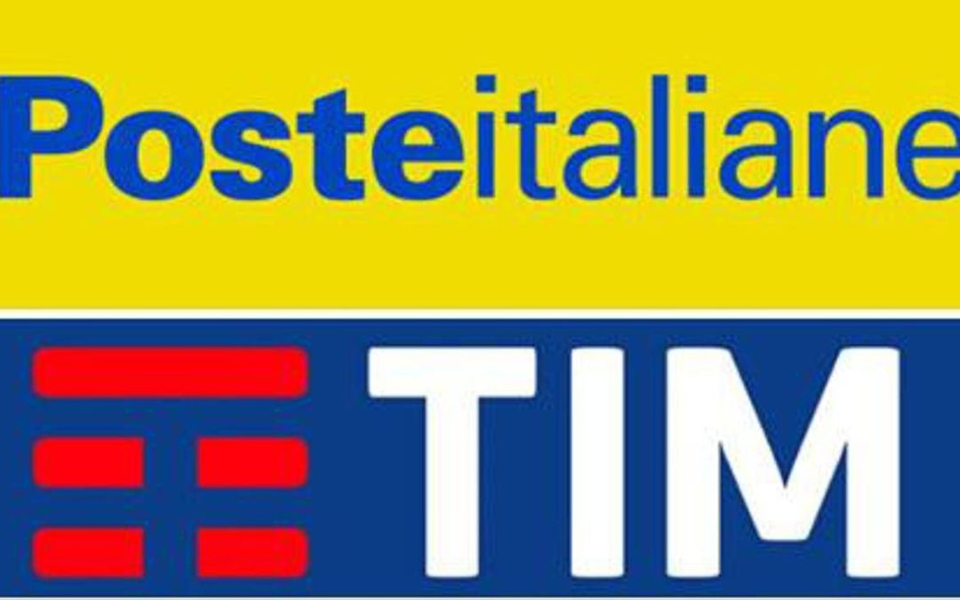 Tim, Cda Poste alza il prezzo dell’offerta di 0,30 euro per azione