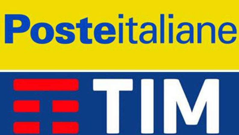 Tim, Cda Poste alza il prezzo dell’offerta di 0,30 euro per azione