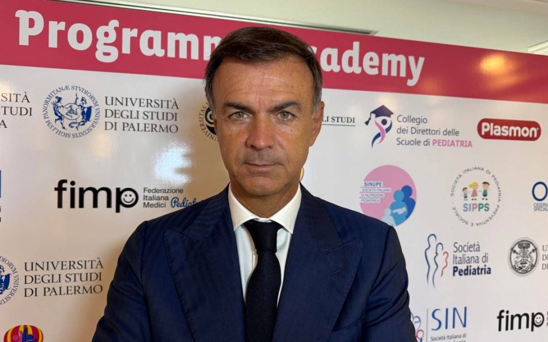 Alimentazione, Prandini (Coldiretti): “Con Plasmon per dare ai bimbi il miglior cibo vero”
