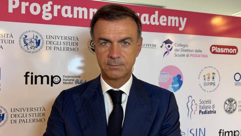 Alimentazione, Prandini (Coldiretti): “Con Plasmon per dare ai bimbi il miglior cibo vero”