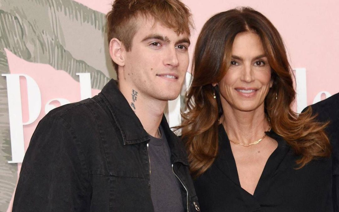 Morto il figlio di Cindy Crawford, Presley Gerber aveva 27 anni