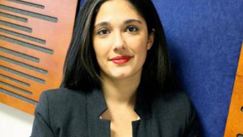 Report, Giulia Presutti rinuncia alla conduzione: “Lascio per amore del programma”