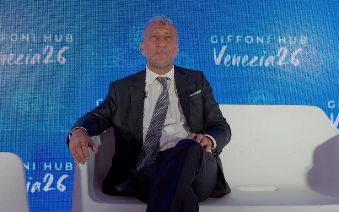 Procopio (Int): “Grandi passi avanti nel trattamento del cancro al rene”