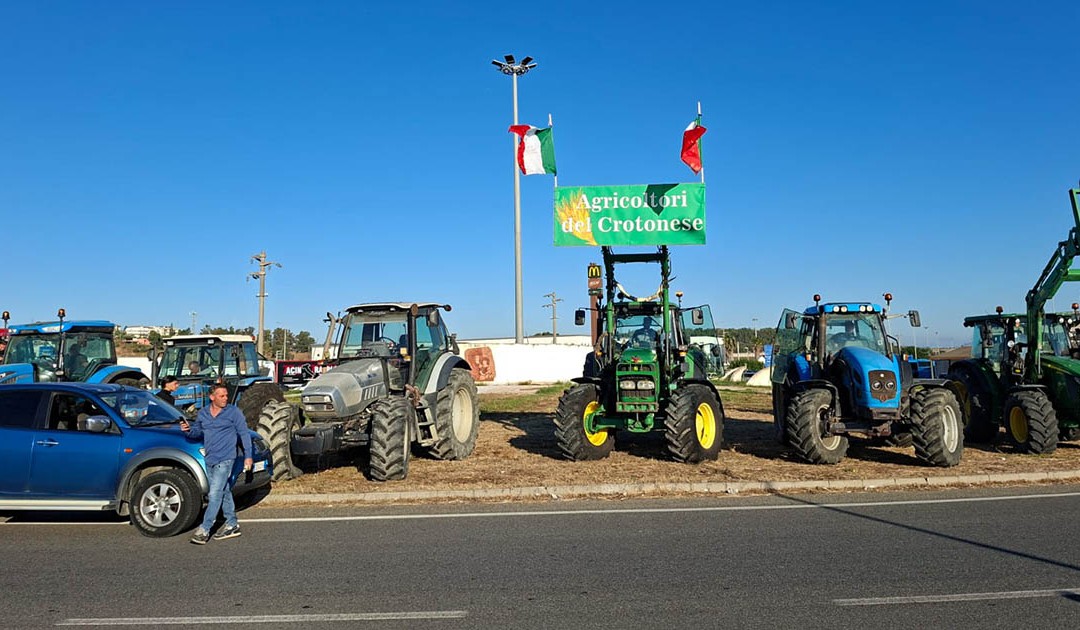 Caro carburante: La protesta si sposta Fronte unico a Pizzo