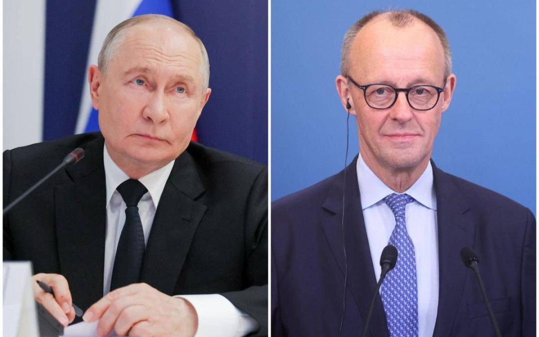 Russia-Germania, alta tensione. Mosca: “Chiuse sedi del Goethe Institut, ma non ridurremo rapporti diplomatici”