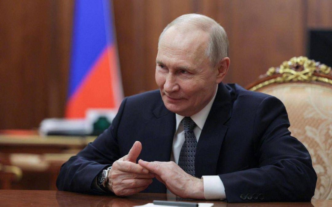 Russia, l’esperto di difesa: “Attacchi contro Ue fattibili, potrebbero arrivare dal mare”