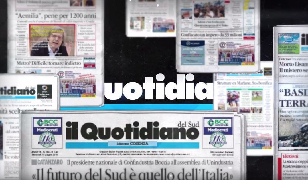 Libertà e rigore, privilegio e scelta