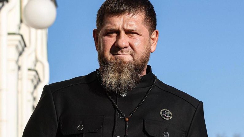 Kadyrov supera sé stesso, rieletto leader della Cecenia con il 99,85% dei voti