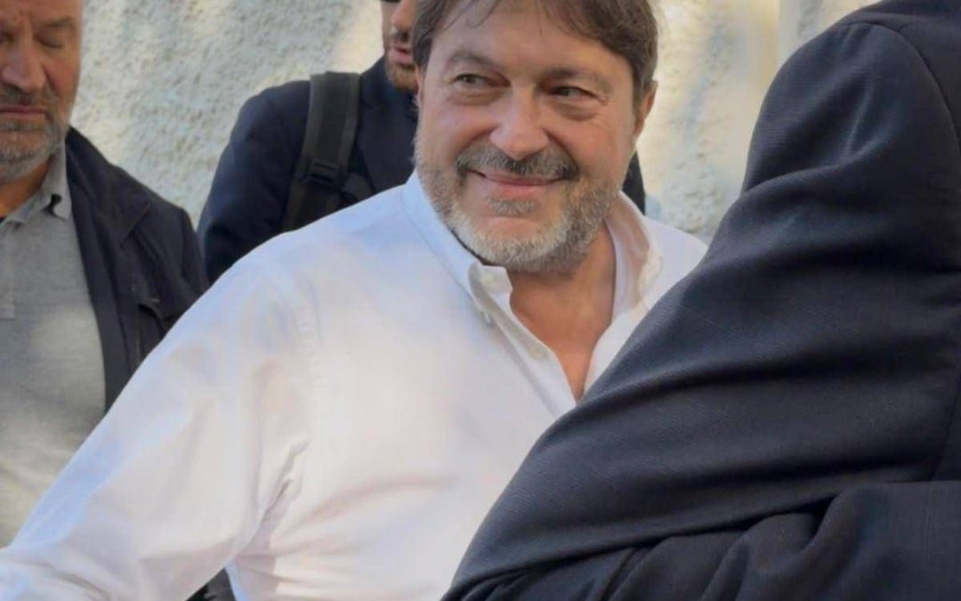 Caso Ranucci e Report, il presidente del Tribunale di Roma: “Sostegno a giudice Casari, assegnazione rispetta le regole”