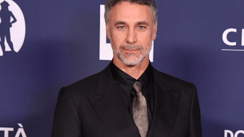 Raoul Bova, inchiesta audio rubati: pm Roma chiude indagini sull’imprenditore Monzino