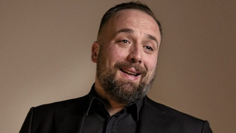 Raphael Gualazzi in Calabria: «È stato un grande onore esibirmi davanti a un pubblico così sensibile»