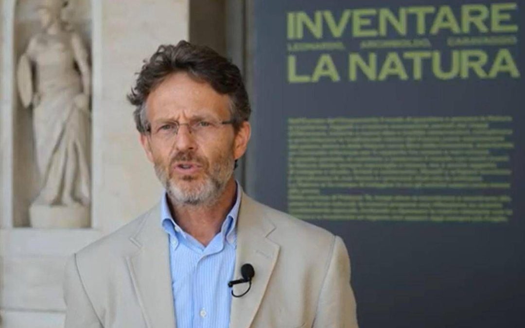 ‘Inventare la natura’, Rebecchini: “A Palazzo Te in mostra il rapporto tra uomo e potere creatore”